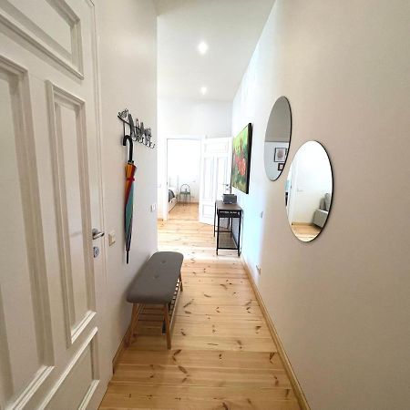 Cozy Home Matisa apartment, free parking, self check-in Ryga Zewnętrze zdjęcie