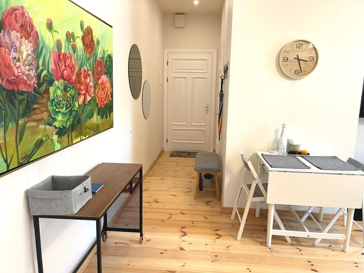 Cozy Home Matisa apartment, free parking, self check-in Ryga Zewnętrze zdjęcie