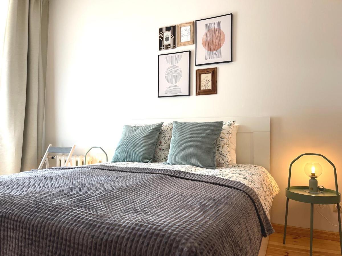 Cozy Home Matisa apartment, free parking, self check-in Ryga Zewnętrze zdjęcie