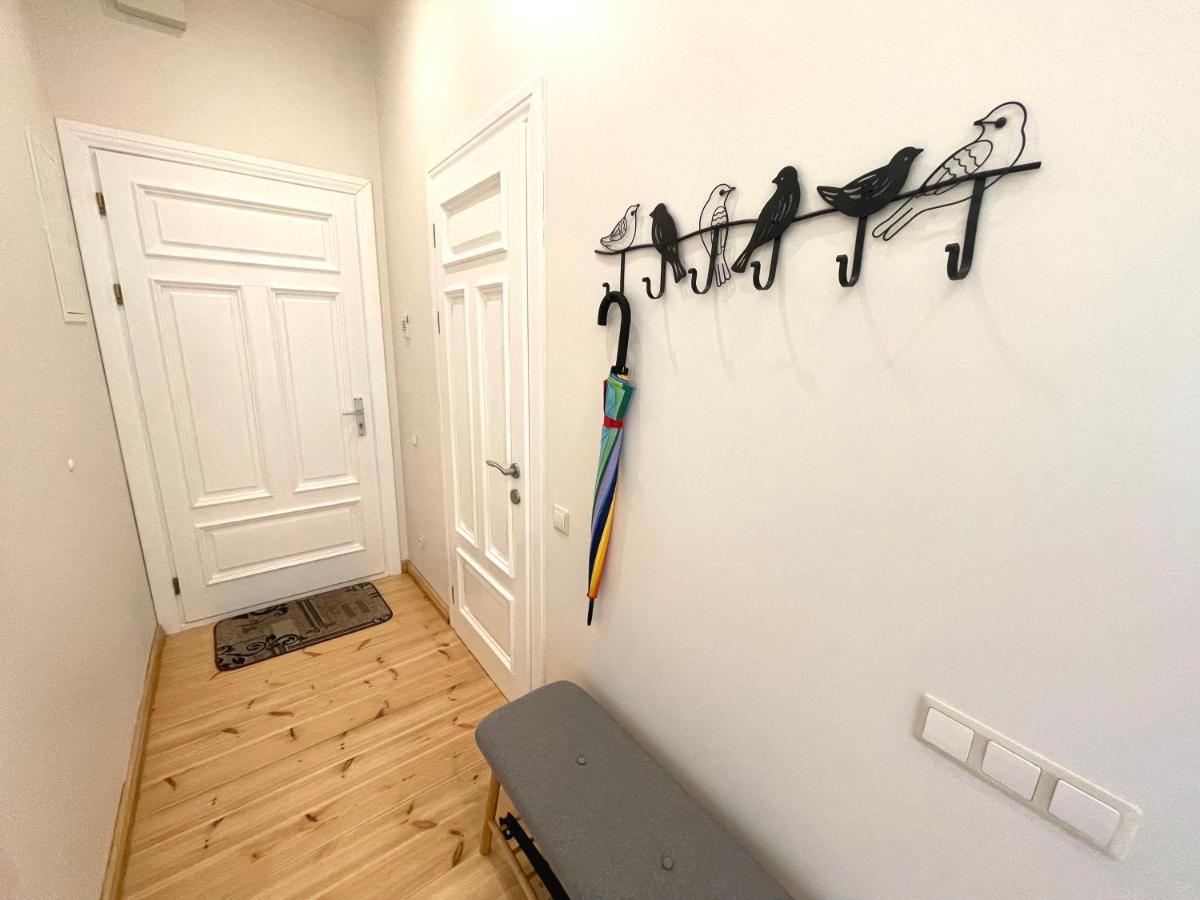 Cozy Home Matisa apartment, free parking, self check-in Ryga Zewnętrze zdjęcie