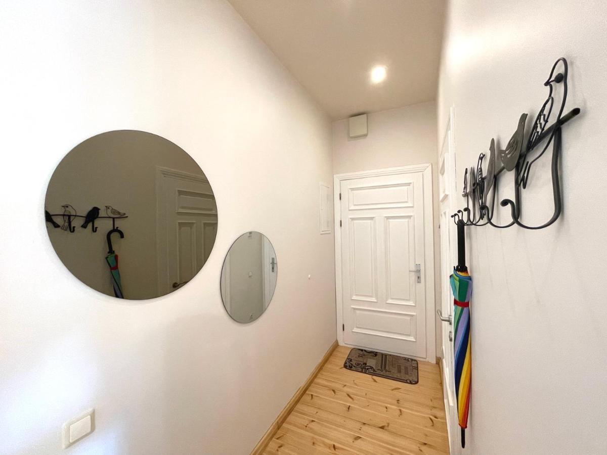 Cozy Home Matisa apartment, free parking, self check-in Ryga Zewnętrze zdjęcie