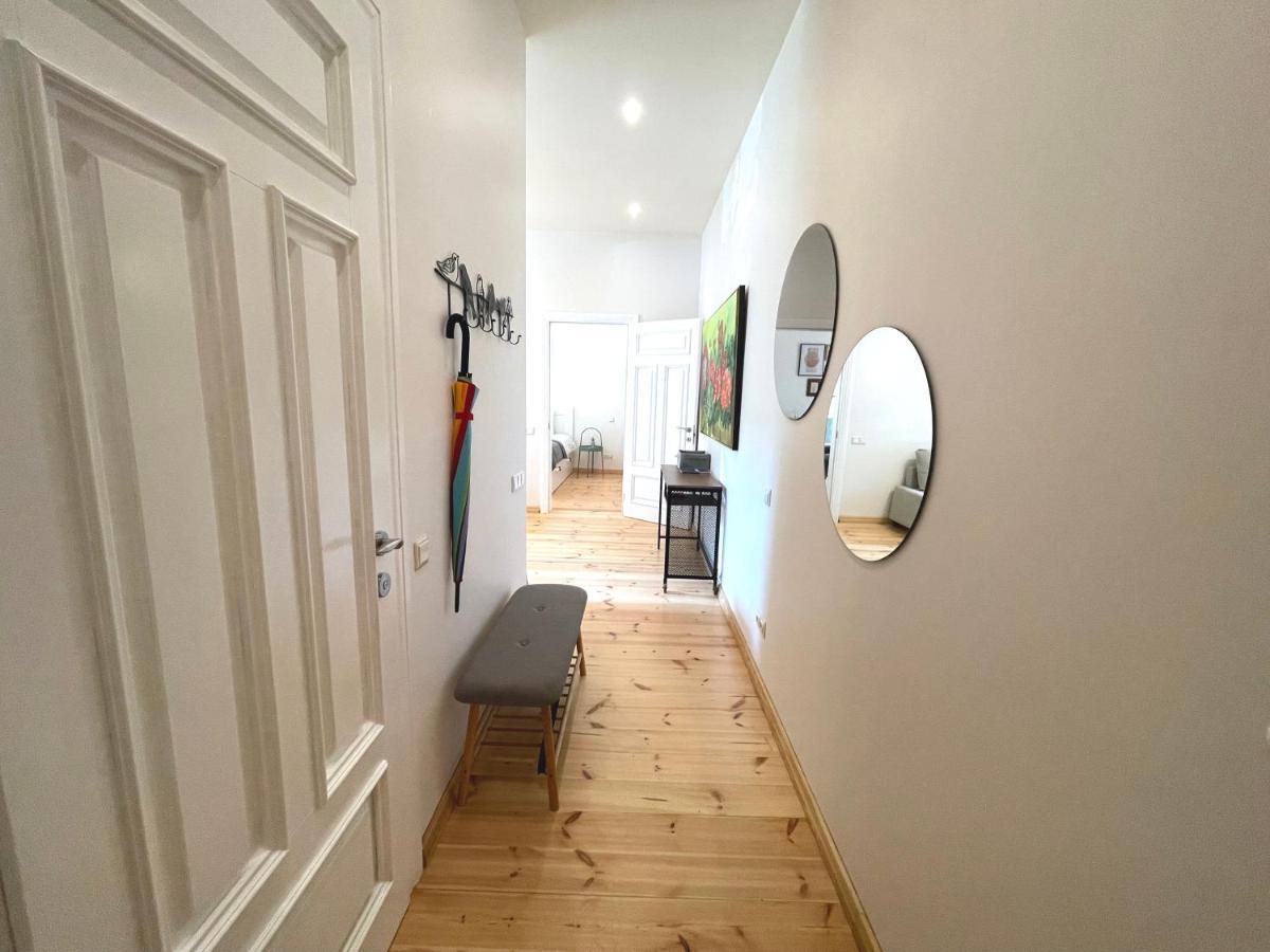 Cozy Home Matisa apartment, free parking, self check-in Ryga Zewnętrze zdjęcie